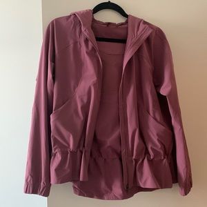 Lulu lemon jacket